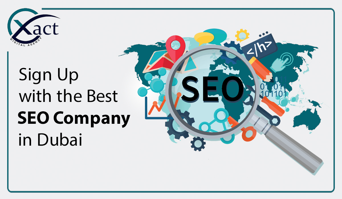 Best SEO Company in Dubai